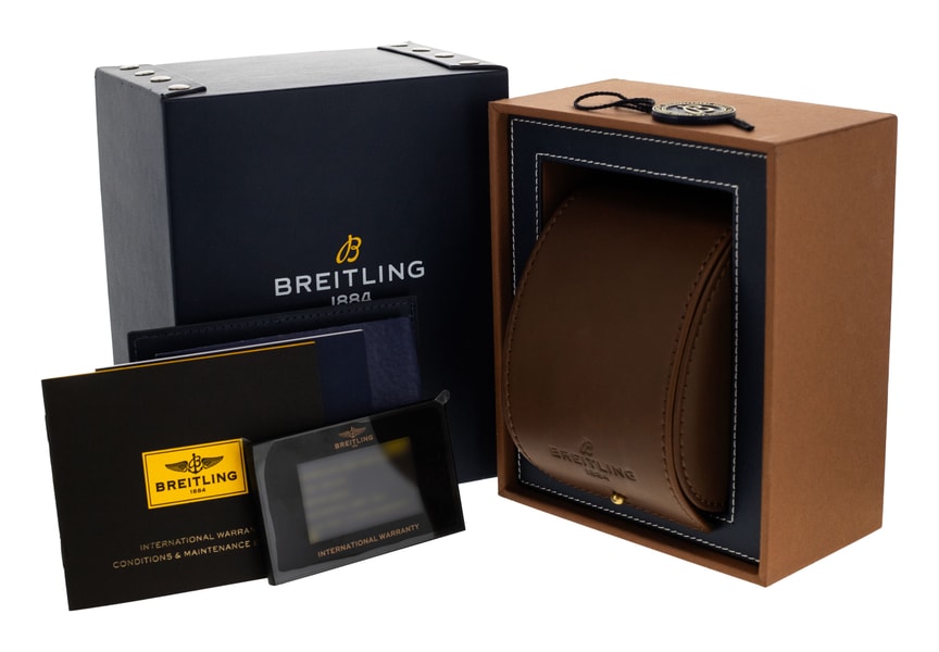 Breitling SuperOcean Heritage II 44 UB2030